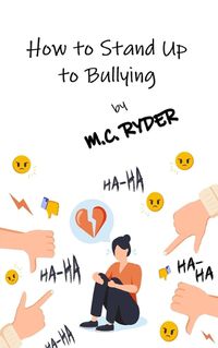 Cover image for How to Stand Up to Bullying