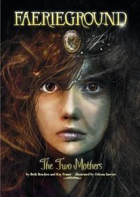 Cover image for The Two Mothers