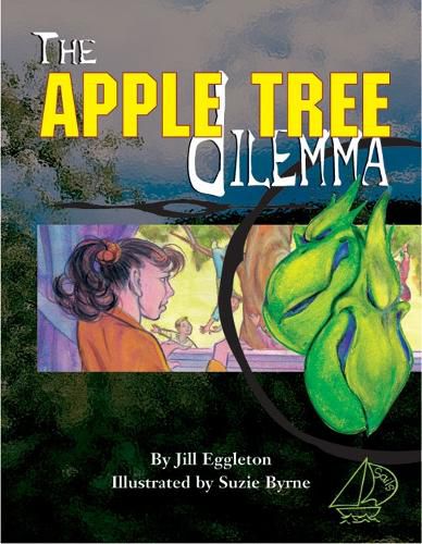 Cover image for MainSails 2: The Apple Tree Dilemma