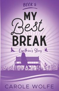 Cover image for My Best Break