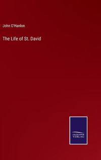 Cover image for The Life of St. David