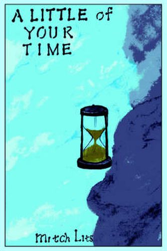 Cover image for A Little Of Your Time