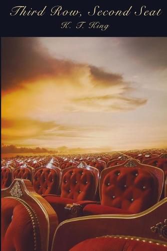 Cover image for Third Row, Second Seat