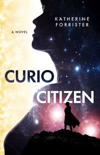 Cover image for Curio Citizen