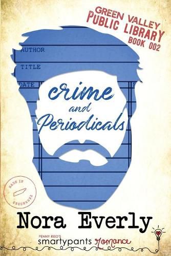 Cover image for Crime and Periodicals