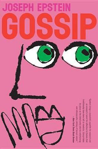 Cover image for Gossip: The Untrivial Pursuit