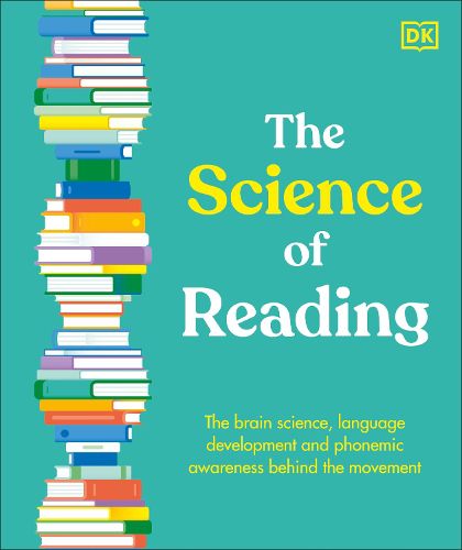 Cover image for The Science of Reading