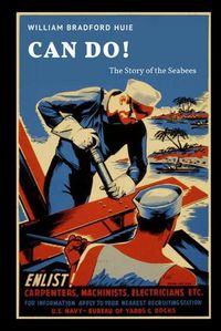 Cover image for Can Do! The Story of the Seabees