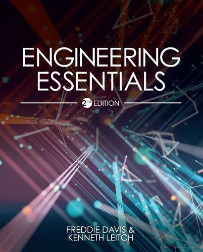 Cover image for Engineering Essentials