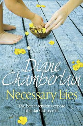 Cover image for Necessary Lies