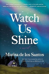 Cover image for Watch Us Shine