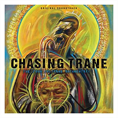 Chasing Trane The John Coltrane Documentary Dvd