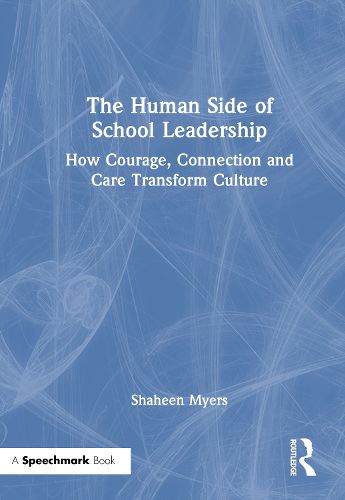 Cover image for The Human Side of School Leadership