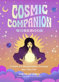 Cover image for Cosmic Companion Workbook