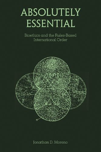 Cover image for Absolutely Essential