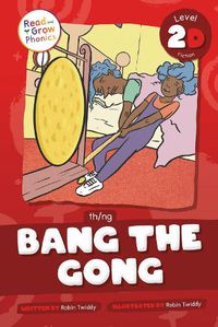 Cover image for Bang the Gong