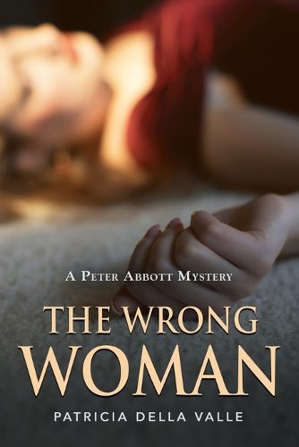 Cover image for The Wrong Woman