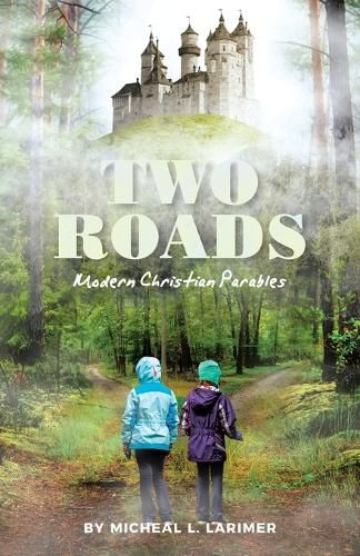 Cover image for Two Roads