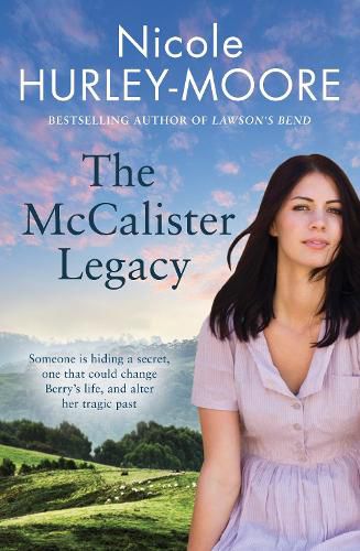 Cover image for The McCalister Legacy