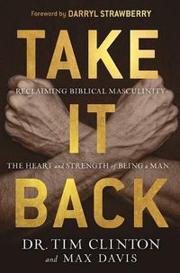 Cover image for Take It Back