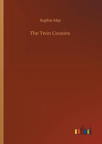 Cover image for The Twin Cousins