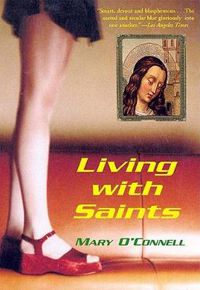 Cover image for Living with Saints