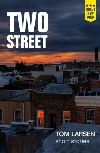 Cover image for Two Street