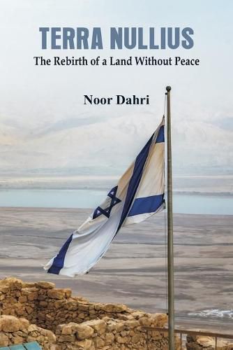 Cover image for Terra Nullius: The Rebirth of a Land Without Peace