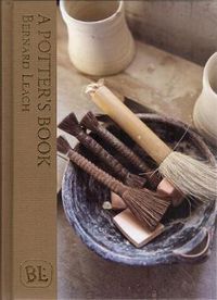 Cover image for A Potter's Book