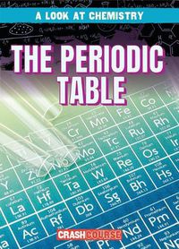 Cover image for The Periodic Table