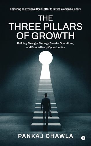 Cover image for The Three Pillars of Growth