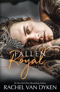 Cover image for Fallen Royal