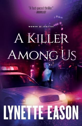 Cover image for A Killer Among Us