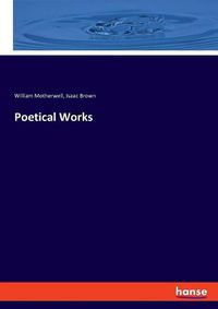 Cover image for Poetical Works