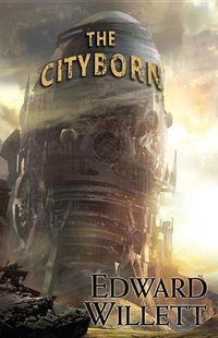 Cover image for The Cityborn