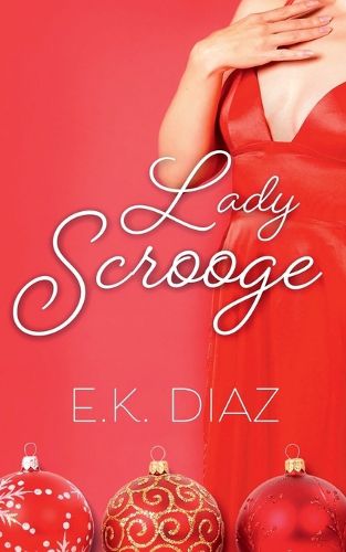 Cover image for Lady Scrooge