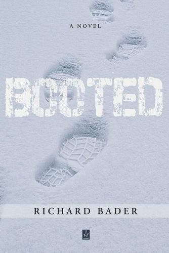 Cover image for Booted