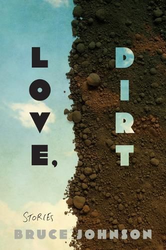 Cover image for Love, Dirt