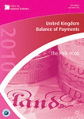 United Kingdom Balance of Payments 2011: The Pink Book