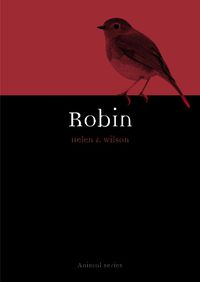 Cover image for Robin