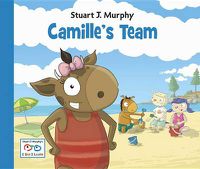 Cover image for Camille's Team