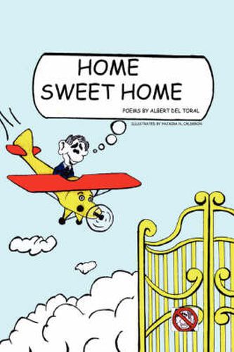 Cover image for Home Sweet Home