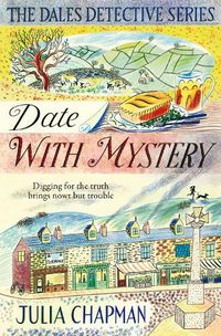 Cover image for Date with Mystery