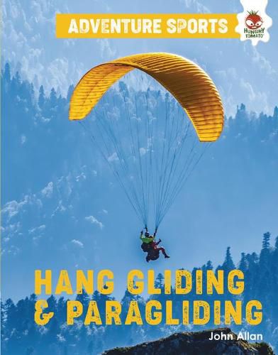 Hang-Gliding and Paragliding