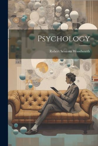 Cover image for Psychology