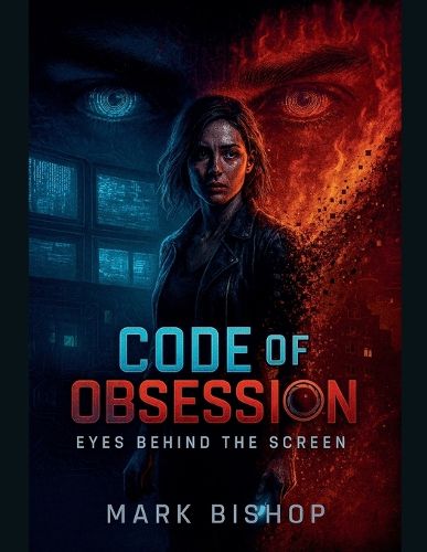 Cover image for Code of Obsession