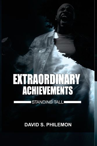 Cover image for Extraordinary Achievements