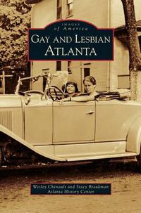 Cover image for Gay and Lesbian Atlanta