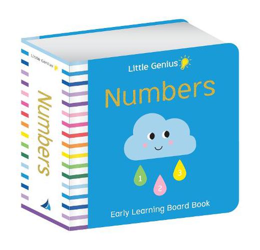 Cover image for Numbers