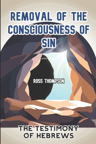 Cover image for Removal of the Consciousness of Sin